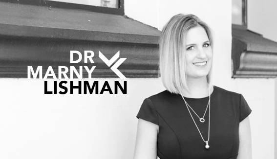 Dr Marny Lishman shares tips to reduce new school year anxiety